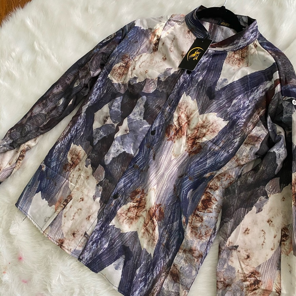 Shirt - Picture 1 of 2